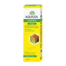 AQUILEA RESPIRA RINOGET 20 ML