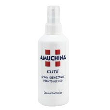 AMUCHINA 10 % SPRAY CUTE 200 ML