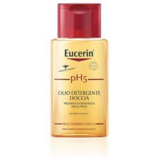 EUCERIN PH5 OLIO DOCCIA 100 ML