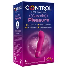 CONTROL COSMIC PLEASURE 1 PEZZO