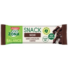 ENERZONA SNACK NOIR 33 G