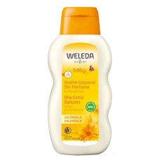 BABY OLIO EXTRA DELICATO CALENDULA 200 ML