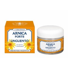 ARNICA FORTE UNGUENTO 50 ML