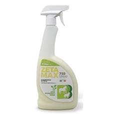 ZETAMAX PUMP FLACONE SPRAY 750 ML