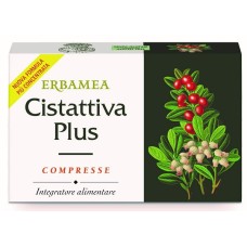 CISTATTIVA PLUS 24 COMPRESSE