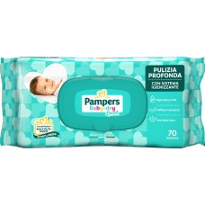 BABY FRESH FORMULA ESCLUSIVA 70 PEZZI