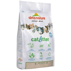 ALMO NATURE CAT LITTER 2,27 KG