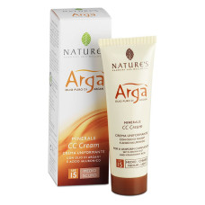 ARGA' MINERALE CC CREAM VISO MEDIO SCURA 50 ML