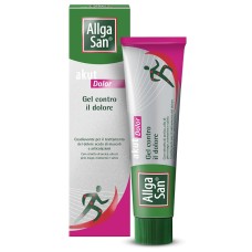 ALLGA SAN AKUT DOLOR GEL 100 ML