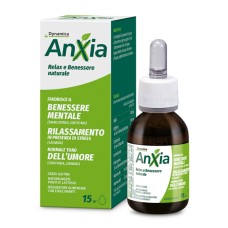 ANXIA DYNAMICA GOCCE 15 ML