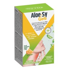 ALOE SY GOLA 14 STICKPACK