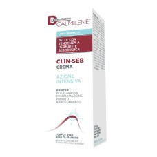 DERMOVITAMINA CALMILENE CLIN-SEB CREMA AZIONE INTENSIVA 50 ML