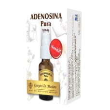 ADENOSINA PURA SPRAY 15 ML