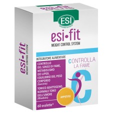 ESI FIT CONTROLLA APPETITO 60 OVALETTE