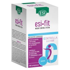 ESI FIT CONTROLLA SAZIETA' 180 COMPRESSE