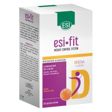 ESI FIT DRENA 24 POCKET DRINK