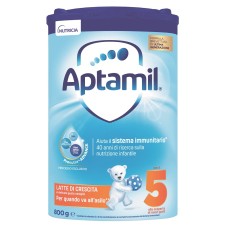 APTAMIL 5 LATTE 800 G