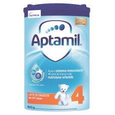 APTAMIL 4 LATTE 800 G