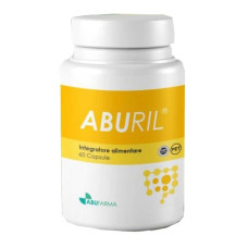 ABURIL 60 CAPSULE