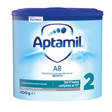 APTAMIL AR 2 400 G