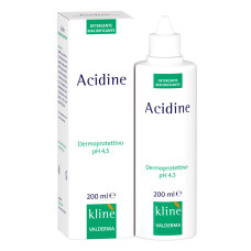 ACIDINE LIQUIDO DERMATOLOGICO 200 ML KLINE'