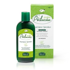 HELAN OCCHIO AL PIDOCCHIO SHAMPOO SPECIFICO 200 ML 1 PEZZO