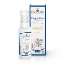 BIMBI OLIO EMOLLIENTE 100 ML