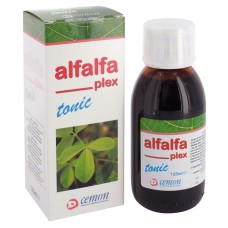 ALFALFA PLEX TONIC SOLUZIONE BEVIBILE FLACONE 125 ML