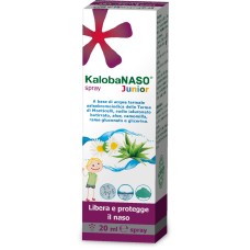 KALOBANASO SPRAY JUNIOR 20 ML