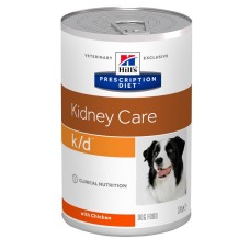 CANINE KD ORIGINAL 370 G