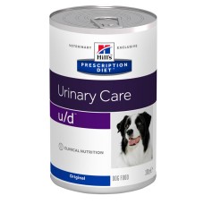 CANINE UD ORIGINAL 370G