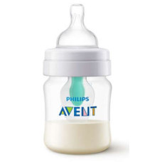 AVENT ANTI COLIC BOTTLE 125ML