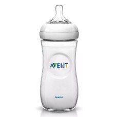 AVENT BIBERON NATURAL PP 260ML