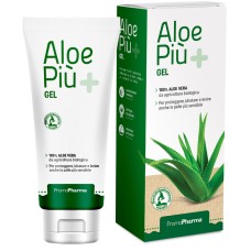 ALOE GEL 200 ML