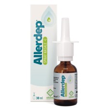 ALLERDEP SPRAY NASALE 30 ML