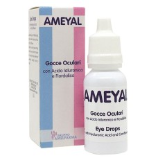 AMEYAL GOCCE OCULARI 15 ML