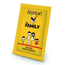 ALONTAN NEO FAMILY SALVIETTE 12 PEZZI ICARIDINA 10%