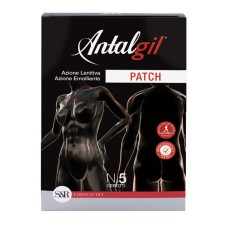 ANTALGIL PATCH 5 PEZZI