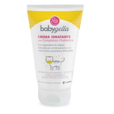 BABYGELLA PREBIOTIC CREMA IDRATANTE PROTETTIVA 50 ML