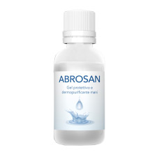 ABROSAN GEL 80 ML