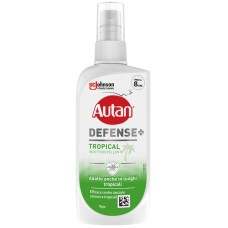 AUTAN DEFENSE TROPICAL 100 ML