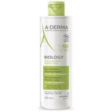 ADERMA A-D BIOLOGY ACQUA MICELLARE 400 ML