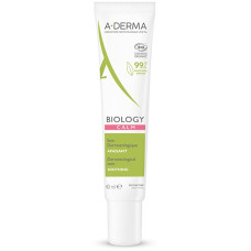 ADERMA A-D BIOLOGY CALM TRATTAMENTO LENITIVO 40 ML