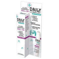 DAILY COMFORT ANTIZANZARE DOPOPUNTURA ROLL-ON 10 ML