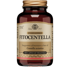 FITOCENTELLA 100 CAPSULE VEGETALI