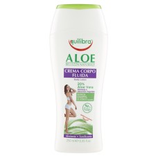 ALOE CREMA FLUIDA CORPO 250 ML