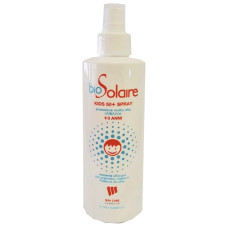 BIOSOLAIRE KIDS 50+ PROTEZIONE MOLTO ALTA 200 ML