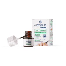 ALTRAPELLE MEDICAL ONICOMICOSI SOLUZIONE UNGUEALE 7 ML