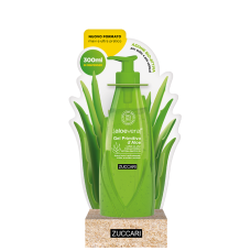 ALOEVERA2 GEL PRIMITIVO DISPENSER 300 ML