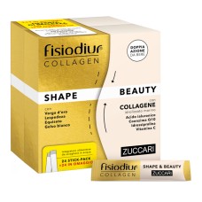 FISIODIUR COLLAGEN OFFERTA SPECIALE 2 PEZZI DA 24 STICKPACK